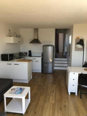 APPARTEMENT DE TYPE 2 CABINE